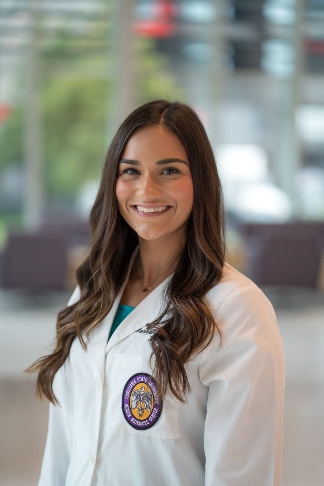 Hannah Koster, M.D.